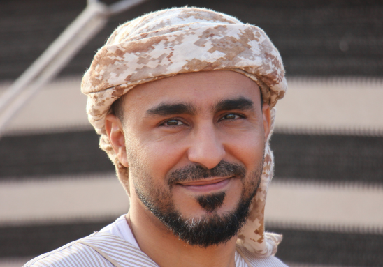 Nasser Al-Fahad 