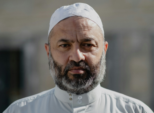 Abdullah Al-Sabah