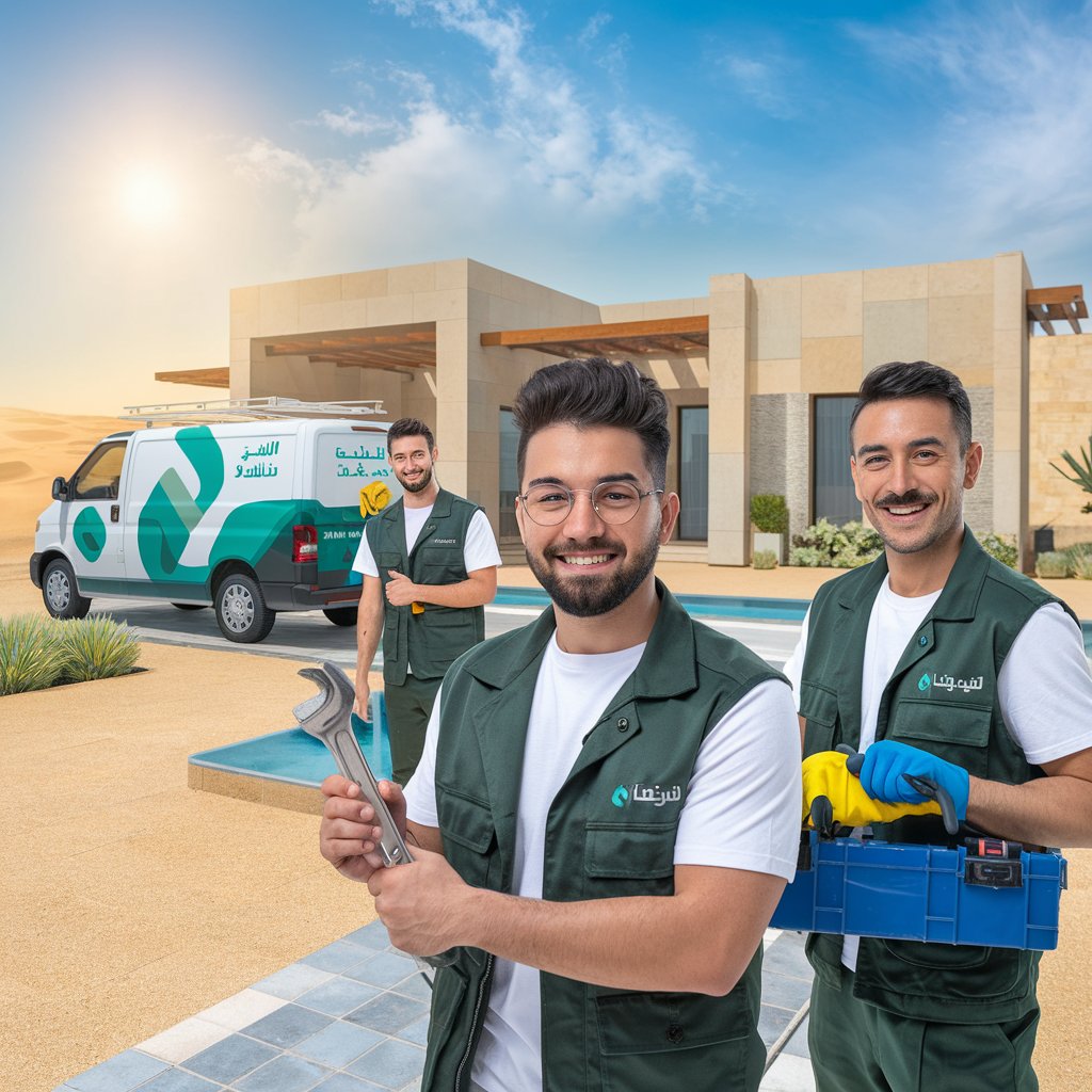 Home Maintenance Services in Kuwait: What You Need to Know