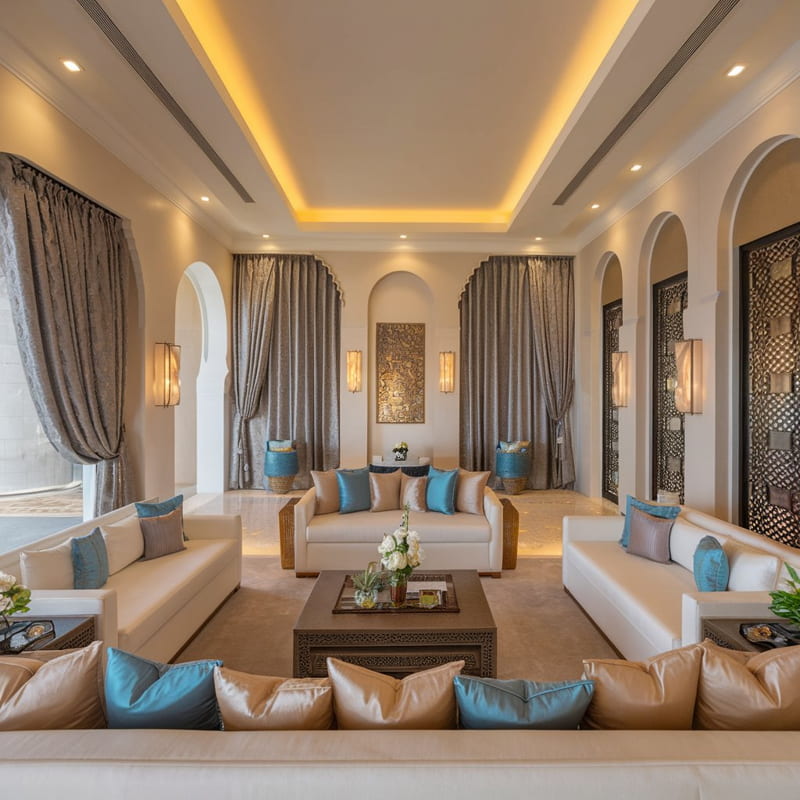 majlis 3