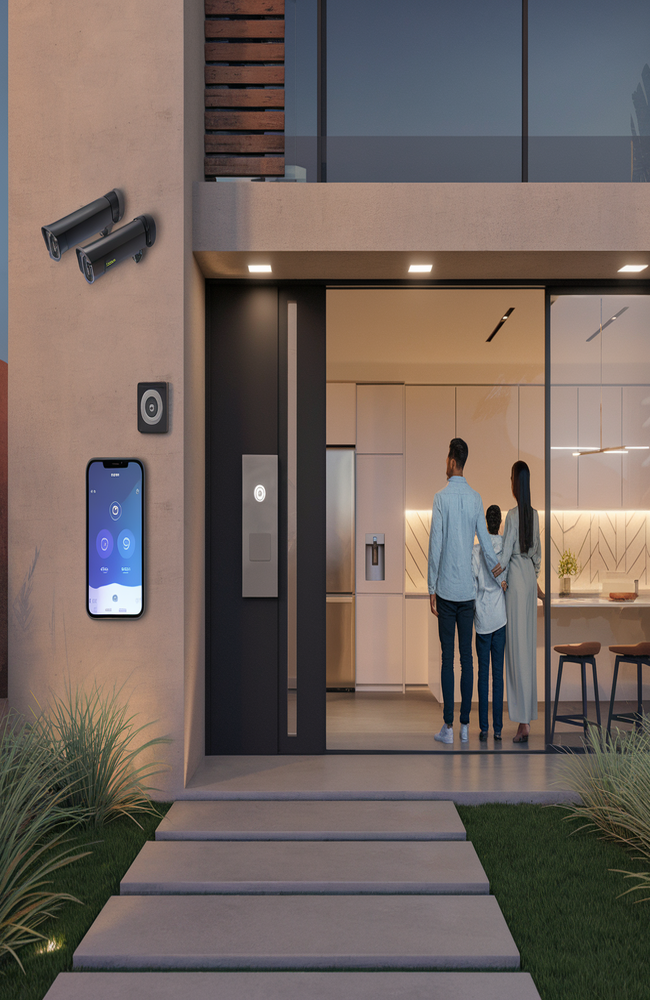 smart home 5