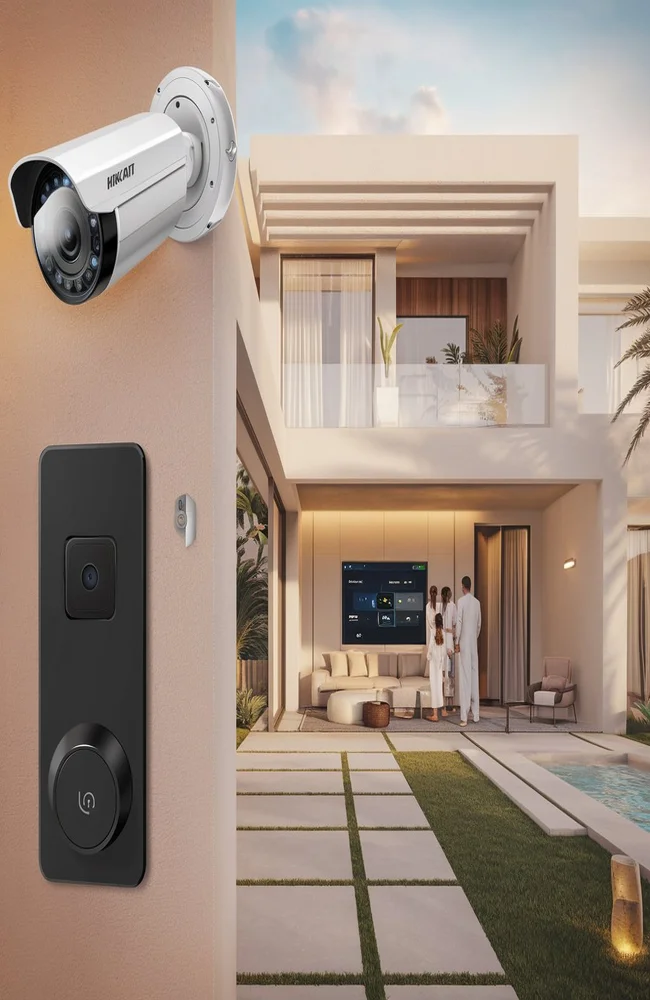 smart home 6