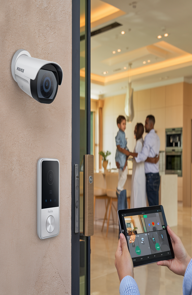 smathome 3